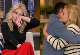 😢🚨JUST In : Kelly Ripa confirmed…